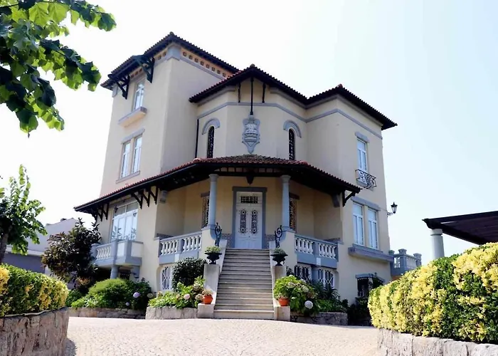 Casa Da Granja Boutique