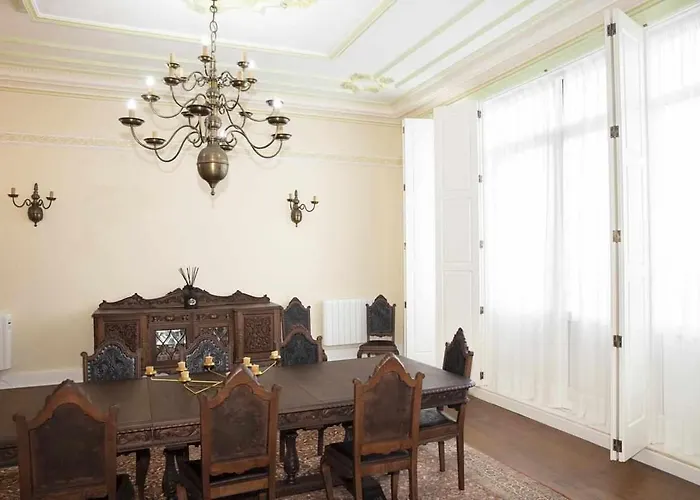Casa Da Granja Boutique