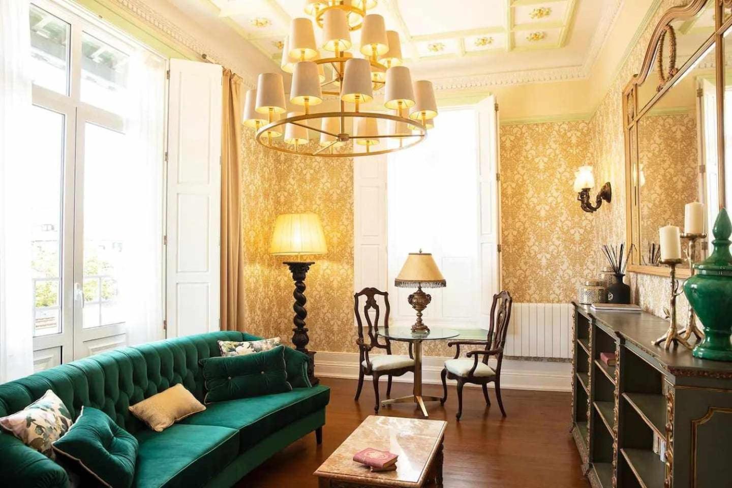 Hotel Casa Da Granja Boutique